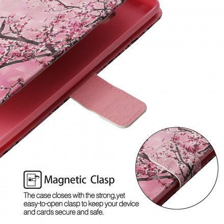 Housse iPhone XR Arbre avec Diamants Housse iPhone XR Arbre avec Diamants