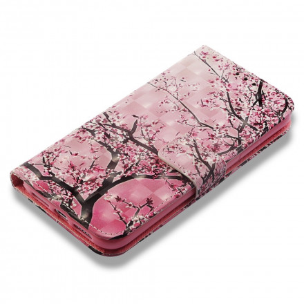 Housse iPhone XR Arbre avec Diamants Housse iPhone XR Arbre avec Diamants