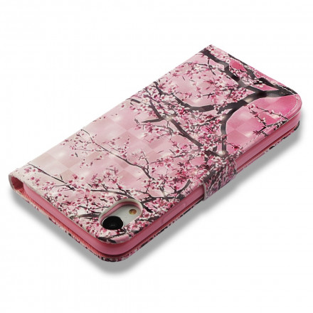 Housse iPhone XR Arbre avec Diamants Housse iPhone XR Arbre avec Diamants