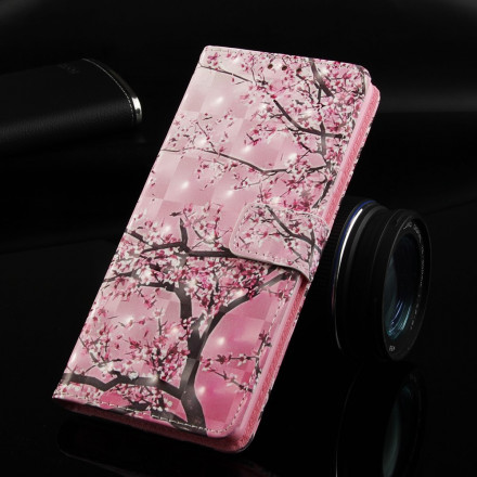 Housse iPhone XR Arbre avec Diamants Housse iPhone XR Arbre avec Diamants
