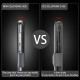 Housse Xiaomi Mi Note 10 Lite Bicolore Baiyu Series Housse Xiaomi Mi Note 10 Lite Bicolore Baiyu Series
