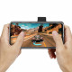 Housse Xiaomi Mi Note 10 Lite Bicolore Baiyu Series Housse Xiaomi Mi Note 10 Lite Bicolore Baiyu Series