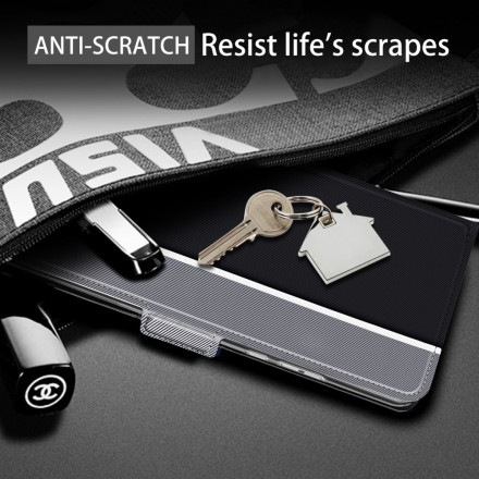 Housse Xiaomi Mi Note 10 Lite Bicolore Baiyu Series Housse Xiaomi Mi Note 10 Lite Bicolore Baiyu Series