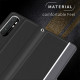 Housse Xiaomi Mi Note 10 Lite Bicolore Baiyu Series Housse Xiaomi Mi Note 10 Lite Bicolore Baiyu Series