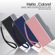 Housse Xiaomi Mi Note 10 Lite Bicolore Baiyu Series Housse Xiaomi Mi Note 10 Lite Bicolore Baiyu Series