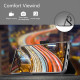 Housse Xiaomi Mi Note 10 Lite Bicolore Baiyu Series Housse Xiaomi Mi Note 10 Lite Bicolore Baiyu Series