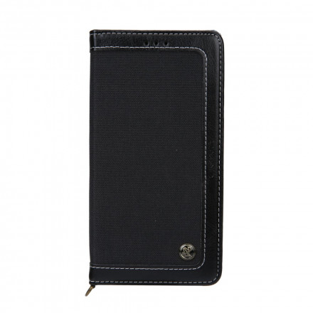 Flip Cover iPhone XR Style Jeans CMAI2 Flip Cover iPhone XR Style Jeans CMAI2