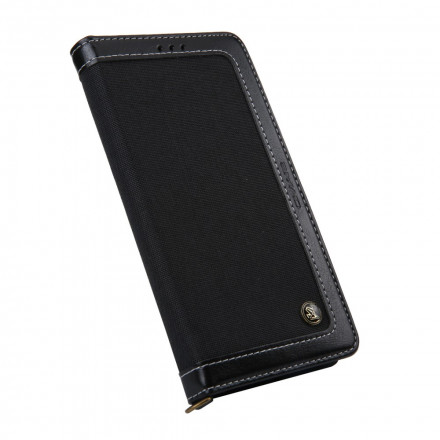 Flip Cover iPhone XR Style Jeans CMAI2 Flip Cover iPhone XR Style Jeans CMAI2