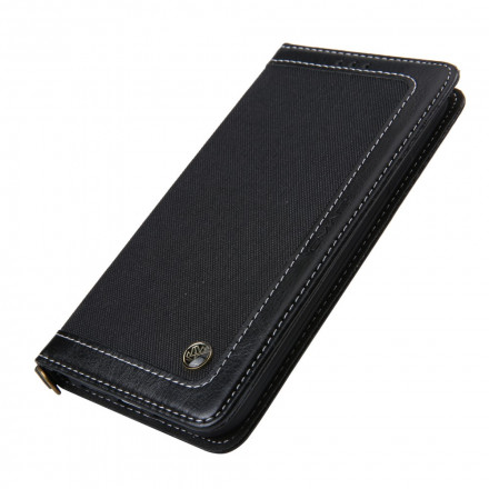 Flip Cover iPhone XR Style Jeans CMAI2 Flip Cover iPhone XR Style Jeans CMAI2
