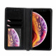 Flip Cover iPhone XR Style Jeans CMAI2 Flip Cover iPhone XR Style Jeans CMAI2