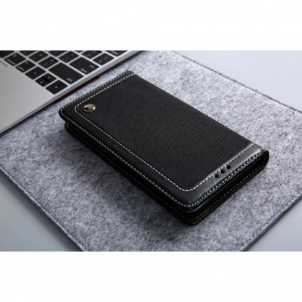 Flip Cover iPhone XR Style Jeans CMAI2 Flip Cover iPhone XR Style Jeans CMAI2