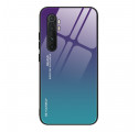 Coque Xiaomi Mi Note 10 Lite Verre Trempé Be Yourself