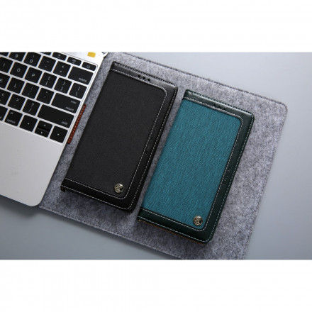 Flip Cover iPhone XR Style Jeans CMAI2 Flip Cover iPhone XR Style Jeans CMAI2