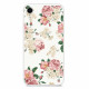 Coque iPhone XR Fleurs Liberty