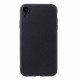 Coque iPhone XR Silicone Mat