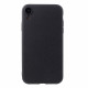Coque iPhone XR Silicone Mat Coque iPhone XR Silicone Mat