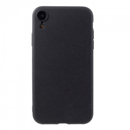 Coque iPhone XR Silicone Mat Coque iPhone XR Silicone Mat