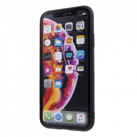 Coque iPhone XR Silicone Mat Coque iPhone XR Silicone Mat