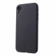 Coque iPhone XR Silicone Mat Coque iPhone XR Silicone Mat