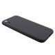 Coque iPhone XR Silicone Mat Coque iPhone XR Silicone Mat
