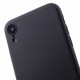 Coque iPhone XR Silicone Mat Coque iPhone XR Silicone Mat