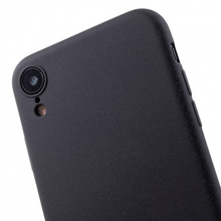 Coque iPhone XR Silicone Mat Coque iPhone XR Silicone Mat