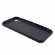 Coque iPhone XR Silicone Mat