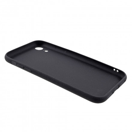 Coque iPhone XR Silicone Mat Coque iPhone XR Silicone Mat