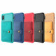 Coque iPhone XR Porte-Cartes Multi-Fonctionnel Coque iPhone XR Porte-Cartes Multi-Fonctionnel