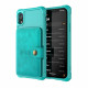 Coque iPhone XR Porte-Cartes Multi-Fonctionnel Coque iPhone XR Porte-Cartes Multi-Fonctionnel