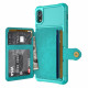 Coque iPhone XR Porte-Cartes Multi-Fonctionnel Coque iPhone XR Porte-Cartes Multi-Fonctionnel
