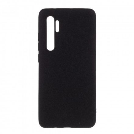 Coque Xiaomi Mi Note 10 Lite Paillettes Matte Coque Xiaomi Mi Note 10 Lite Paillettes Matte