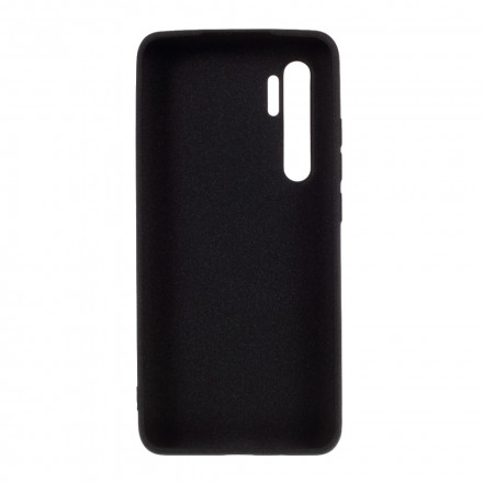 Coque Xiaomi Mi Note 10 Lite Paillettes Matte Coque Xiaomi Mi Note 10 Lite Paillettes Matte