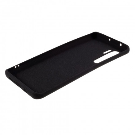 Coque Xiaomi Mi Note 10 Lite Paillettes Matte Coque Xiaomi Mi Note 10 Lite Paillettes Matte