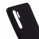 Coque Xiaomi Mi Note 10 Lite Paillettes Matte Coque Xiaomi Mi Note 10 Lite Paillettes Matte