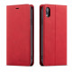 Flip Cover iPhone XR Effet Cuir FORWENW Flip Cover iPhone XR Effet Cuir FORWENW