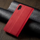 Flip Cover iPhone XR Effet Cuir FORWENW Flip Cover iPhone XR Effet Cuir FORWENW