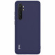 Coque Xiaomi Mi Note 10 Lite Imak UC-2 Séries Felling Colors Coque Xiaomi Mi Note 10 Lite Imak UC-2 Séries Felling Colors