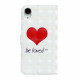 Housse iPhone XR Be Loved Housse iPhone XR Be Loved