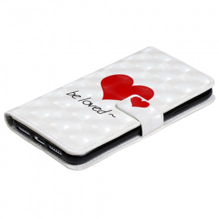 Housse iPhone XR Be Loved Housse iPhone XR Be Loved