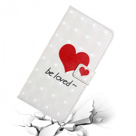 Housse iPhone XR Be Loved Housse iPhone XR Be Loved