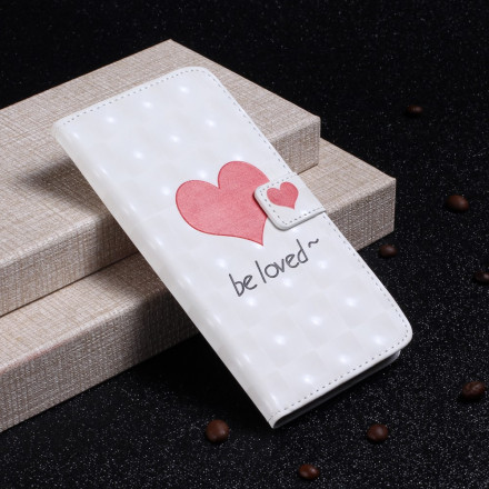Housse iPhone XR Be Loved Housse iPhone XR Be Loved