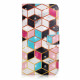 Housse iPhone XR Marbre Multicolore Housse iPhone XR Marbre Multicolore