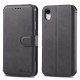Housse iPhone XR AZNS Effet Cuir Housse iPhone XR AZNS Effet Cuir