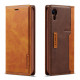 Flip Cover iPhone XR LC-001 Series LC.IMEEKE Flip Cover iPhone XR LC-001 Series LC.IMEEKE