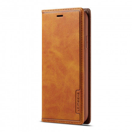 Flip Cover iPhone XR LC-001 Series LC.IMEEKE Flip Cover iPhone XR LC-001 Series LC.IMEEKE