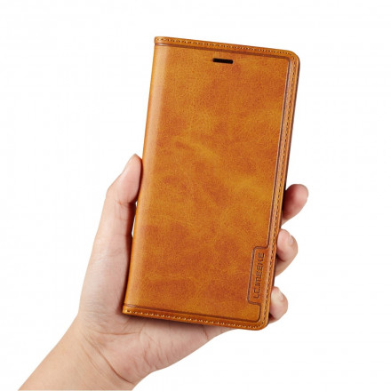 Flip Cover iPhone XR LC-001 Series LC.IMEEKE Flip Cover iPhone XR LC-001 Series LC.IMEEKE