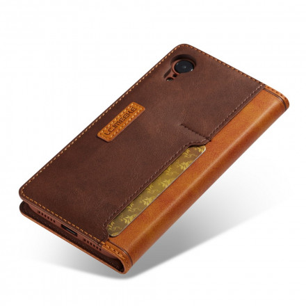Flip Cover iPhone XR LC-001 Series LC.IMEEKE Flip Cover iPhone XR LC-001 Series LC.IMEEKE