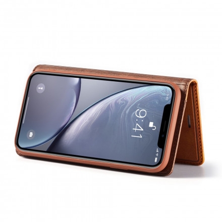 Flip Cover iPhone XR LC-001 Series LC.IMEEKE Flip Cover iPhone XR LC-001 Series LC.IMEEKE
