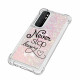 Coque Xiaomi Mi Note 10 Lite Never Stop Dreaming Paillettes Coque Xiaomi Mi Note 10 Lite Never Stop Dreaming Paillettes
